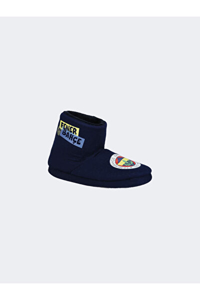 Fenerbahçe Pnd011 J 2pr Lacivert Erkek Çocuk Panduf