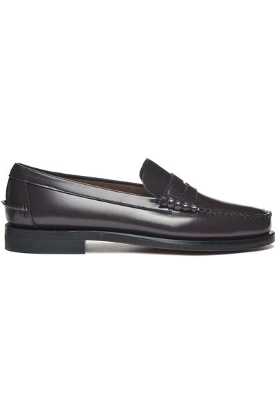 Sebago Classic Dan Erkek Makosen Ayakkabı