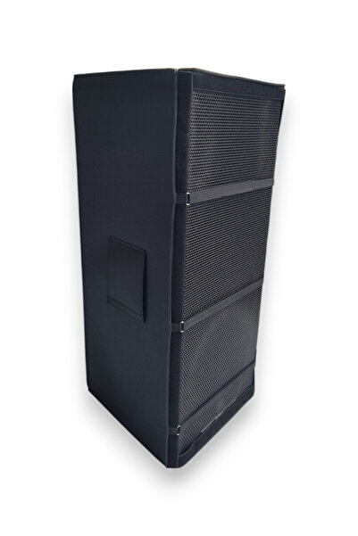 Rcf NX 985-A 15" Aktif Hoparlör Kabin için Uyumlu Soft Case Kılıf
