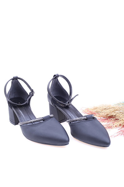 Ceylan 2857 Pantofi cu toc de 6 cm pentru damă
