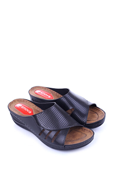 Walkenzo 4743 Women's Comfortable Sole Orthopedic Daily Slipper