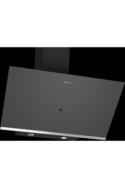 Siemens LC97KPJ70T / iQ500 Duvar Tipi Davlumbaz 90 cm , Gri
