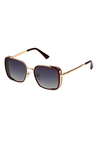 Despada DS 2105 C 4 Unisex Güneş Gözlüğü
