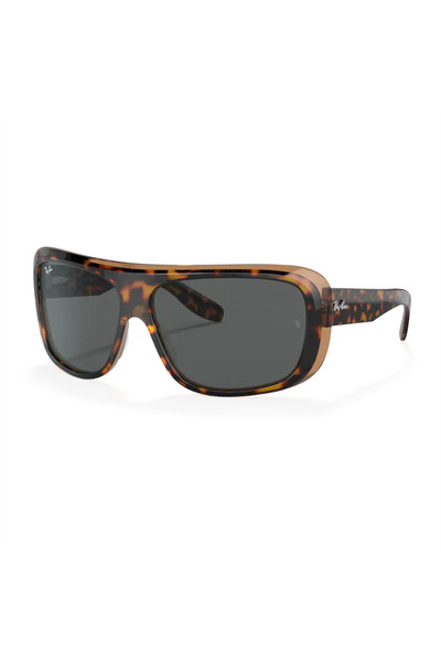 Ray-Ban RB2196 1292/B1 BLAIR MASKE MODEL GÜNEŞ GÖZLÜĞÜ