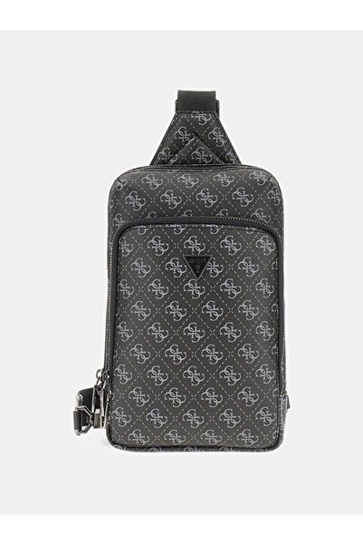 Guess Milano Erkek Çapraz Askılı Çanta