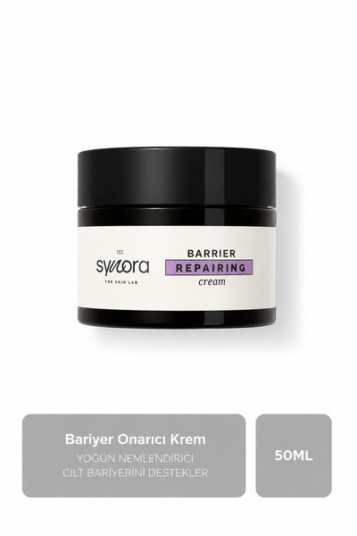 Synora Cream Color Skin Barrier - Repairing, Strengthening and Plumping
