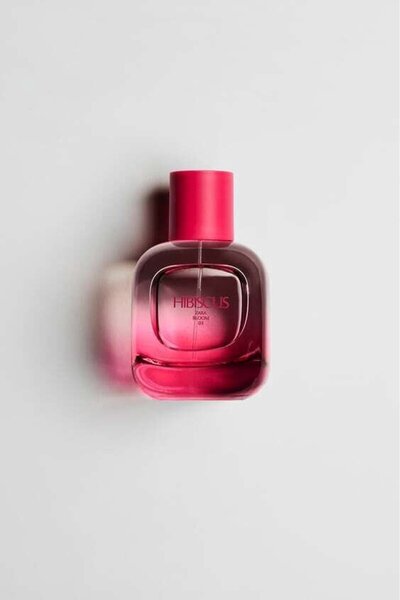 Zara Hıbıscus Edp 90 ml Indirim Şehri (3,0 FL. OZ). Kadın Parfüm
