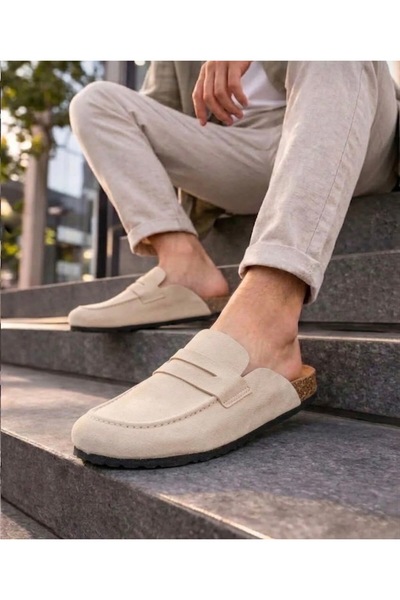 YNS STORE Sabo model terlik bej