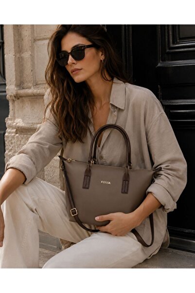 Fossil Kadın Çapraz Çanta 05FO26Y5114