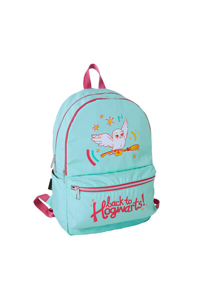 Harry Potter School Bag 2091