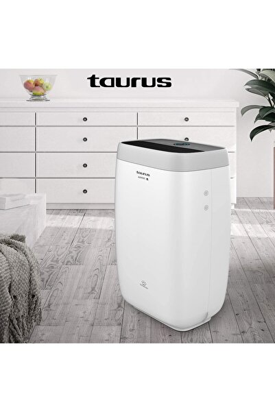 Taurus Purificator de aer High Landscapes, 38 W, 80 mp, 99,95%, UVC și lămpi,...