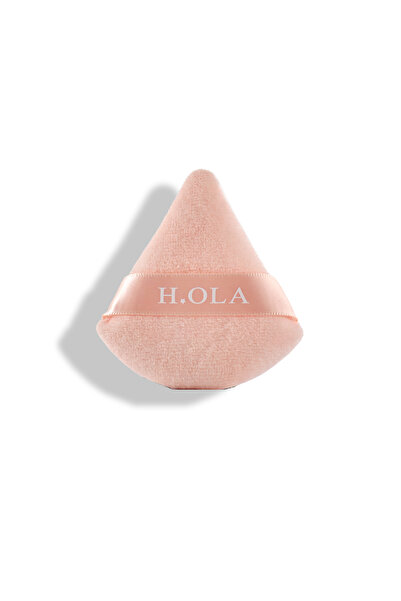 h.OLA The Best Baking Powder Sponge | Transparan Pudra Süngeri