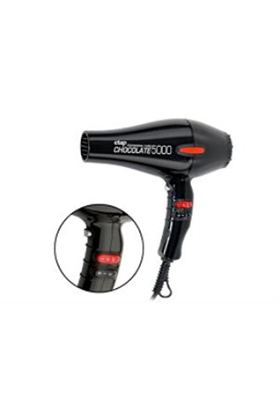 Etap Chocolate 5000 Turbo 2400 Watt Profesyonel Saç Kurutma (Fön) Makinesi