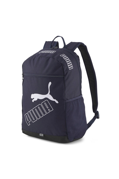 Puma Sırt Çantası 077295-02 Lacivert