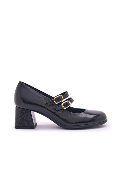 Donna Serena Women's / Girls' Heels / Stilettos 205307Ds 5307Ds Naplack