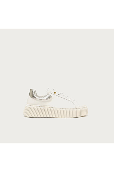 Frau Women's / Girls' Sneaker 40t0 Sunfancy Biancokiss