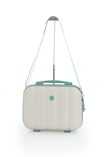 MÇS Abs Makeup Bag V305-M