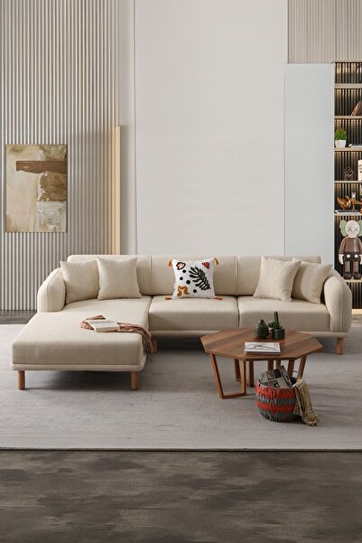 Ak sofa Stella Sol Köşe Takımı