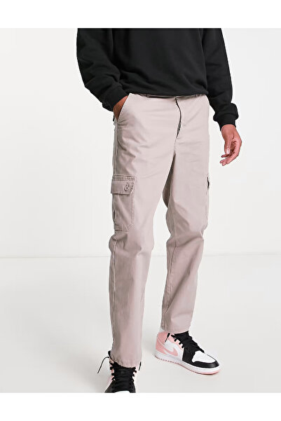 Evendi Pantaloni, Roz pudra