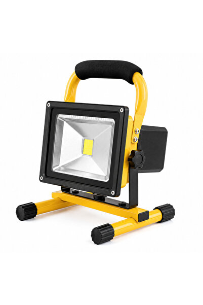 MİKİ Proiector 30W LED SMD portabil lampa de lucru cu acumulatori reincarcabili