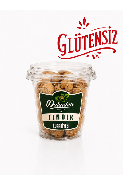 DALINDAN FINDIK1 fındık kurabiyesi