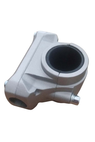 Oleomac MOTORLU TIRPAN BİSİKLET KOL BAĞLANTISI KOMPLE BCH50T 32 MM