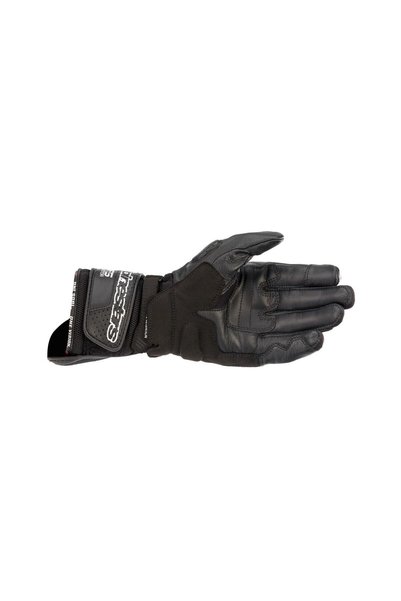 Alpinestars SP-8 V3 AirFlow Korumalı Motosiklet Eldiveni Siyah