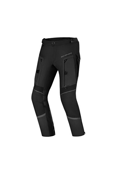 SHIMA Hero 2.0 Korumalı Motosiklet Pantolonu