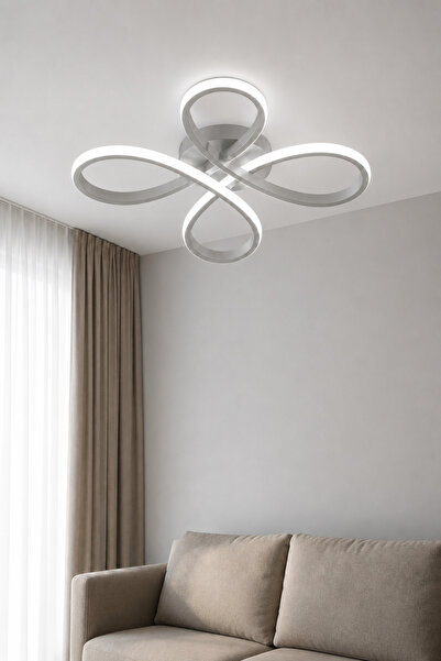 AvizeGO Solis LED Plafonyer Avize