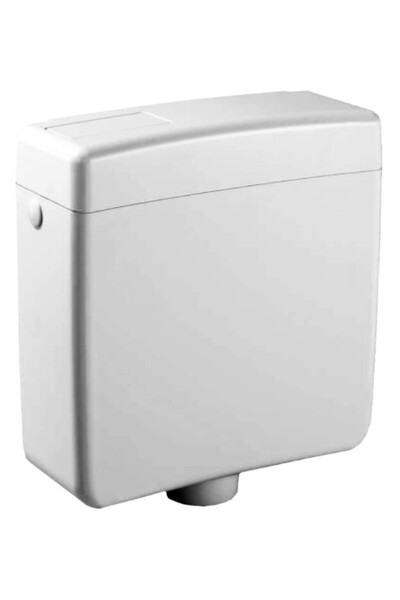 OEM Rezervor WC Polo - Volum rezervor 6 l