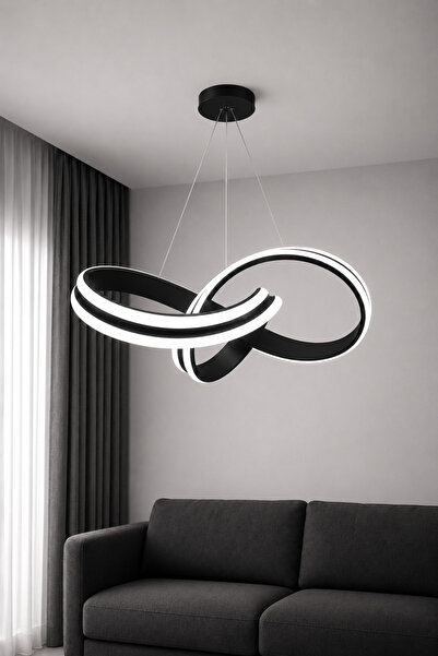 AvizeGO Arona LED Sarkıt Avize