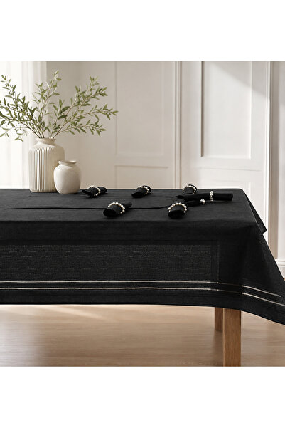 SEVHOME CONCEPT Stain-Proof Carefree Table Cloth