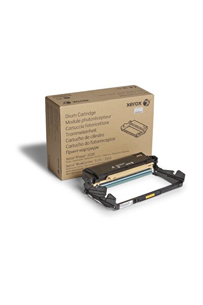 Xerox خرطوشة طباعة أصلية لطابعات Phaser 3330/WorkCentre 3335/3345، رقم 101R00...