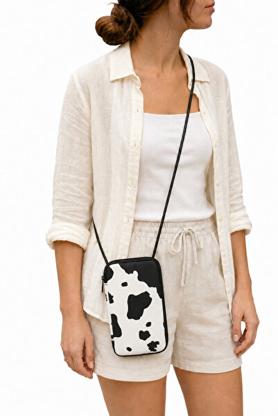 Wallery Bags Hanging Phone Bag – Card Holder & Wallet & Neck Bag