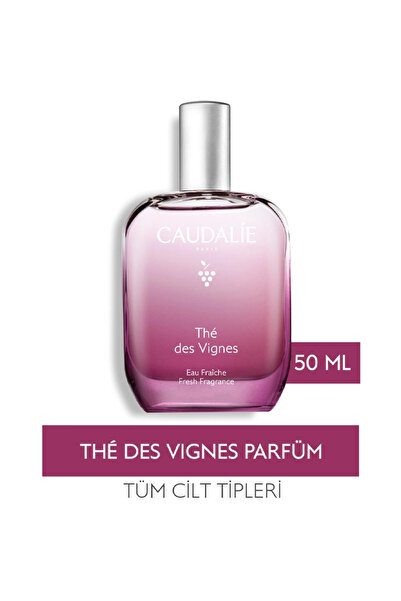 Caudalie Thé des Vignes  Aromalı Parfüm 50 ml