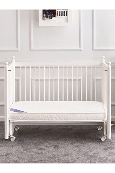 KEREMCE 12 Cm 70x120 Bendis Sünger Yatak - Standart