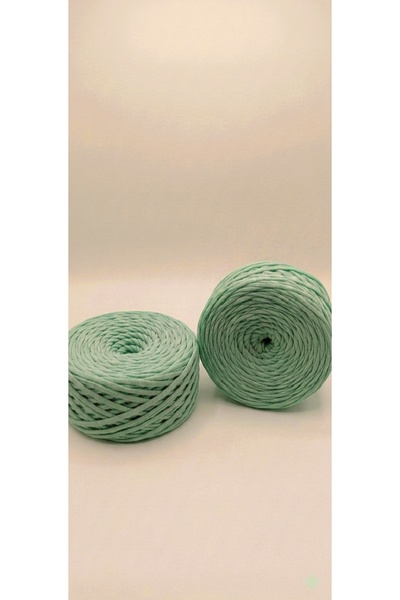 UMRA collection Penye İplik 300-400 gram Renk Yeşil