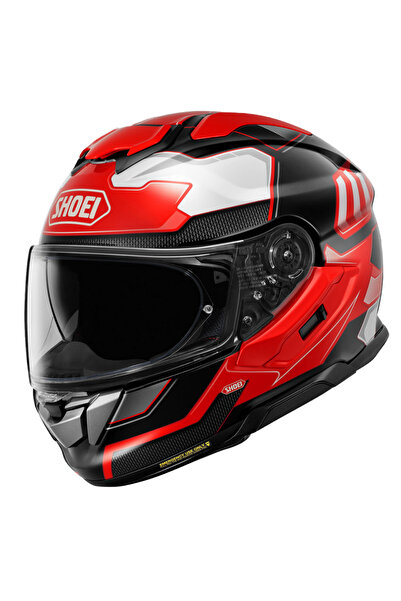 Shoei GT-AIR 3 AGILITY TC-1 KASK