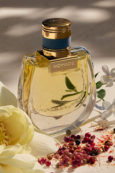 Chloe Nomade Parfüm 🌸 - Eşsiz Aromasıyla Fark Yaratın!
