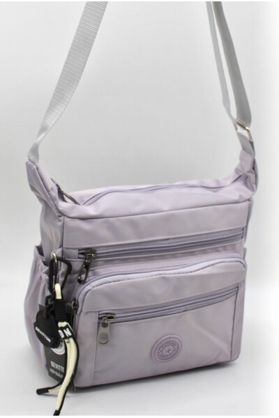 Bevitton Water Resistant Fabric Shoulder and Messenger Bag / 4100