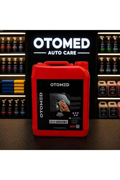 OTOMED KİREÇ SÖKÜCÜ OTO