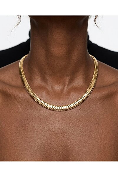 Rüzgar Alaz Royal Necklace
