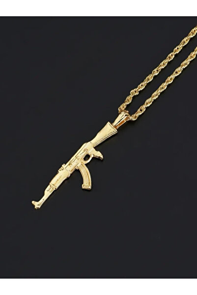 Apptakı Pubg Ak-47 Kolye - Caz0051