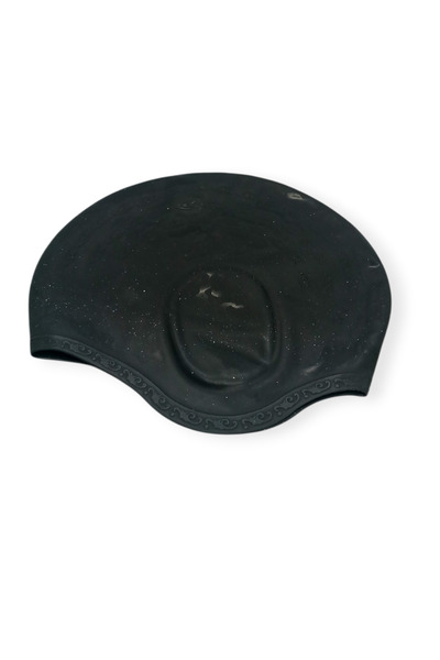 Mustran Cască de înot profesională, unisex, flexibilă, anti-alunecare, pentru...