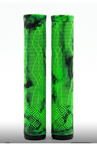17 cm bisiklet silikon elcik