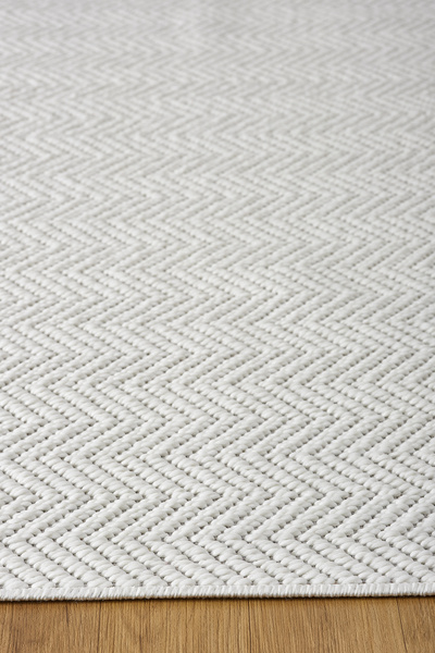 Mariesse Home Naturel Sisal Jüt Halı Modern Yıkanabilir Toz Vermez Halı