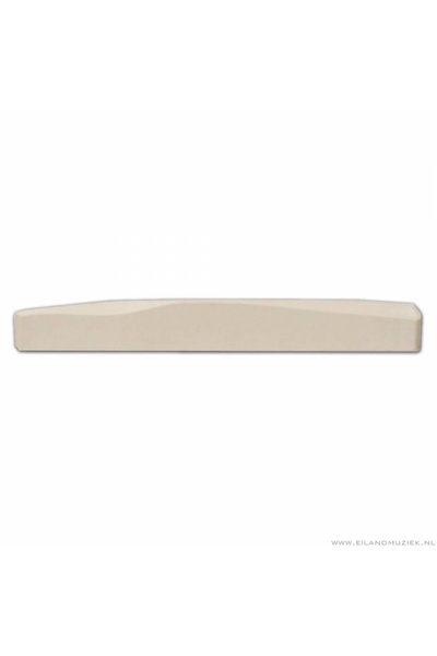 Taylor 80708 Standart Akustik Micarta Saddle