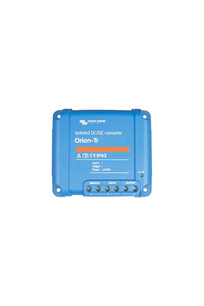 Victron energy Victron DC/DC Orion-Tr 12/12-18A (220W)