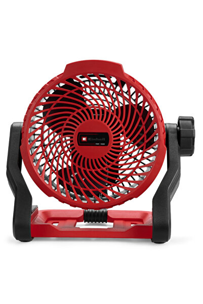 Einhell GE-CF 18/2200 Li - Solo Akülü Vantilatör (Aküsüz) 3408035