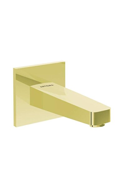 Artema طرف مخرج روت سكوير A4273923 ذهبي